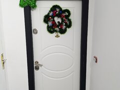 Nehoiu, centru, strada N. Costache, bloc A6, ap. 2, parter